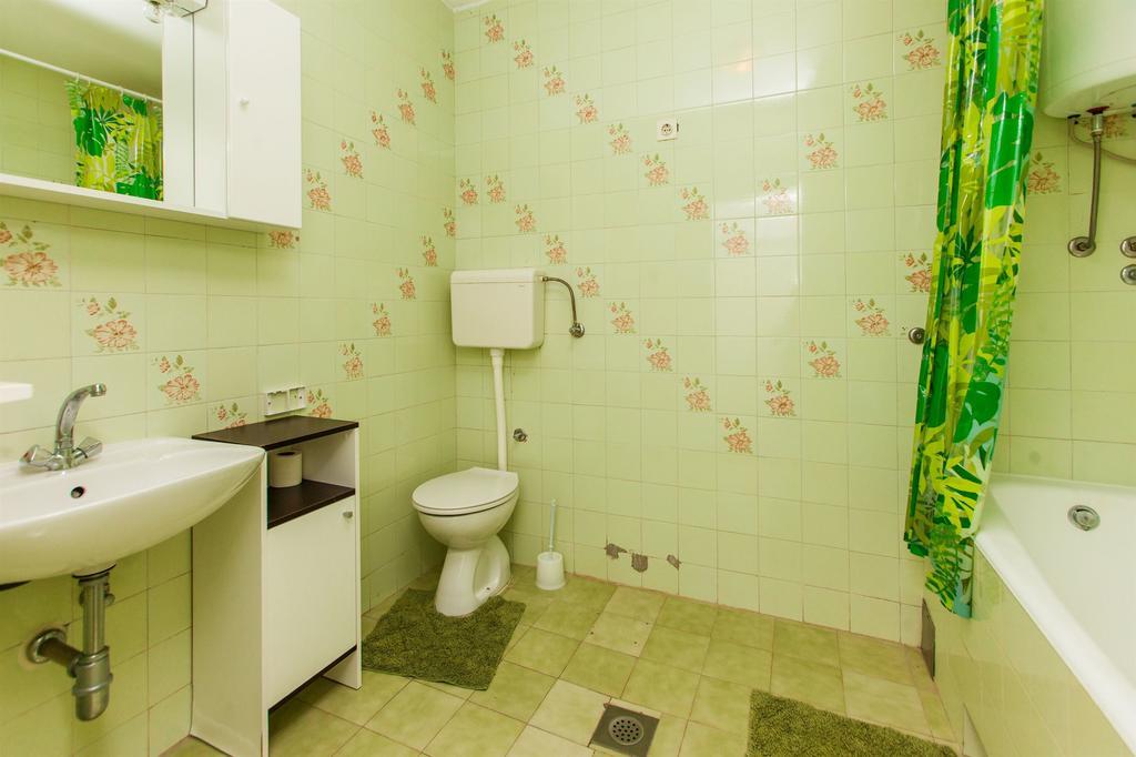 Apartment Nediljka โวดีเซ ภายนอก รูปภาพ
