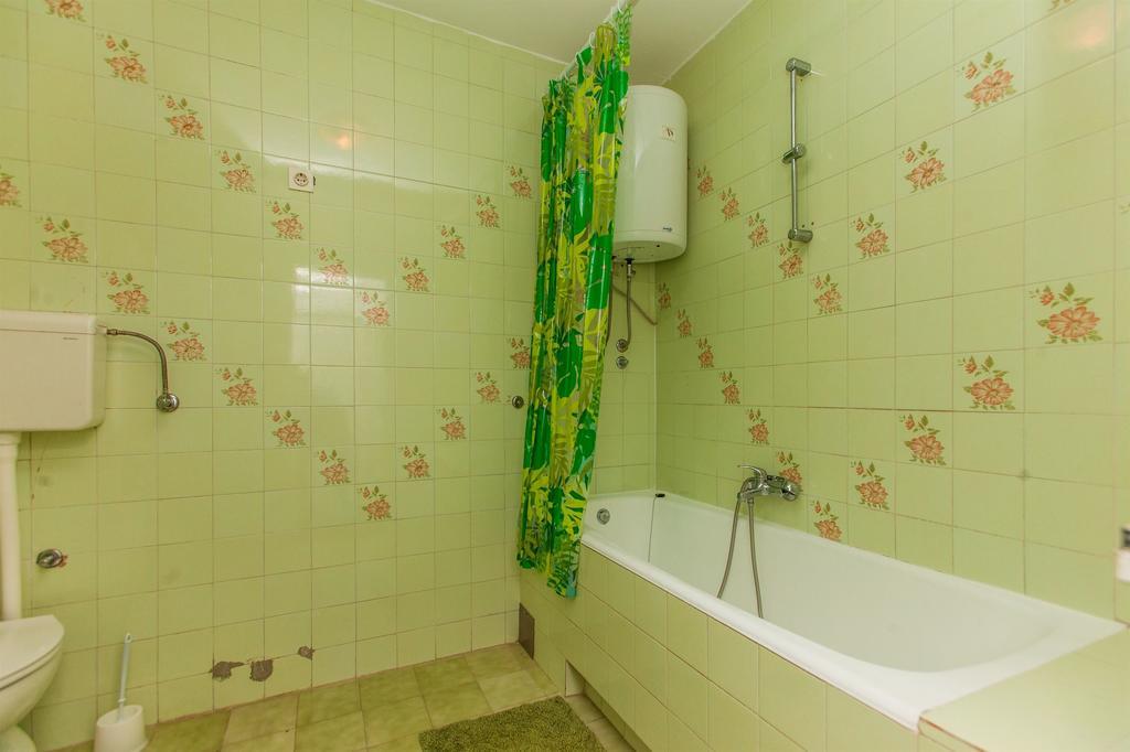 Apartment Nediljka โวดีเซ ภายนอก รูปภาพ