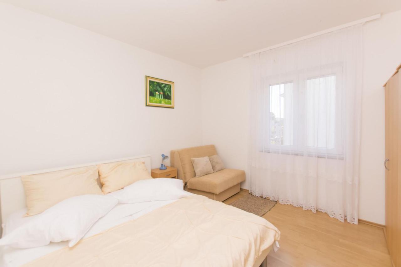 Apartment Nediljka โวดีเซ ภายนอก รูปภาพ