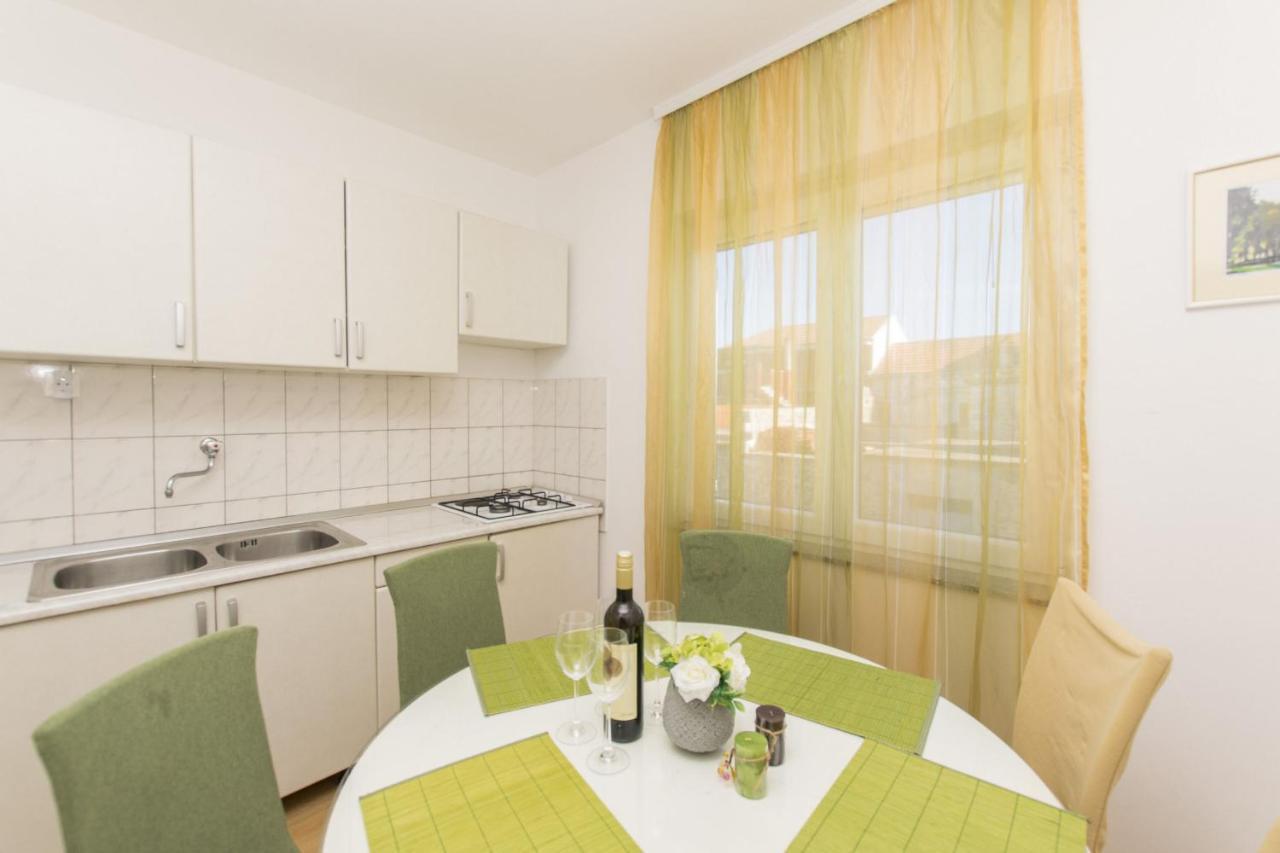 Apartment Nediljka โวดีเซ ภายนอก รูปภาพ