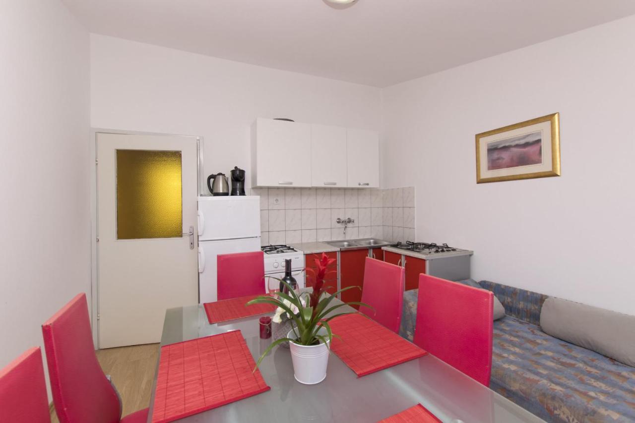 Apartment Nediljka โวดีเซ ภายนอก รูปภาพ