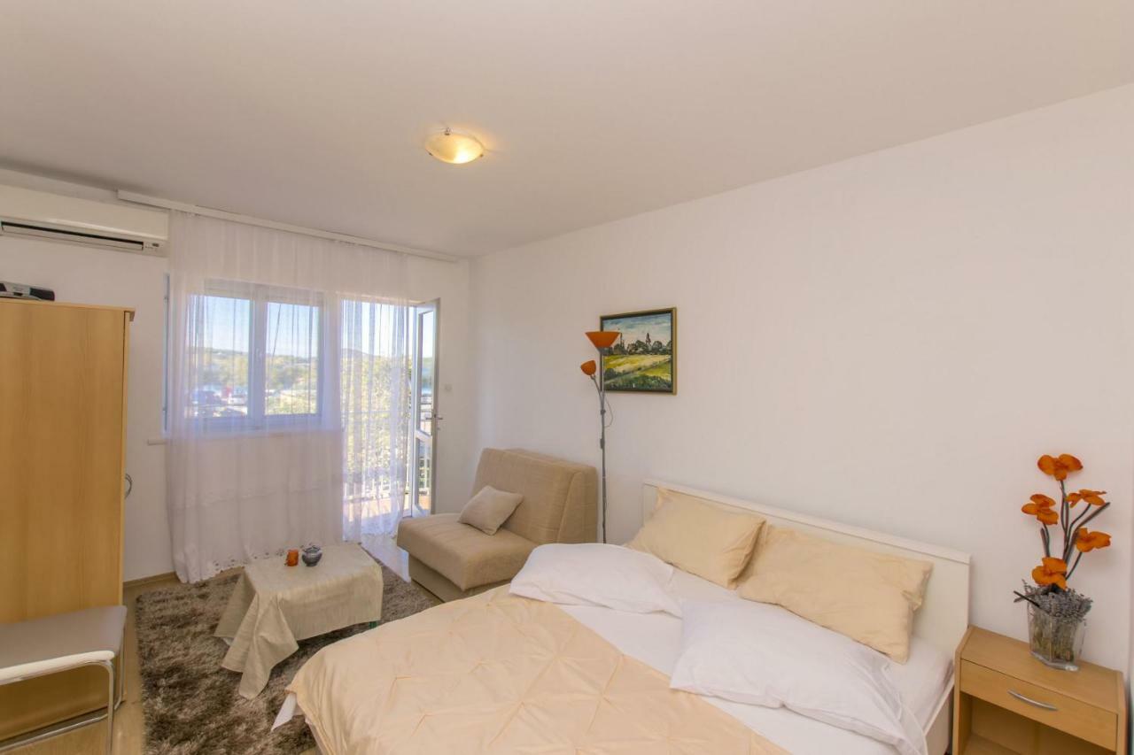 Apartment Nediljka โวดีเซ ภายนอก รูปภาพ