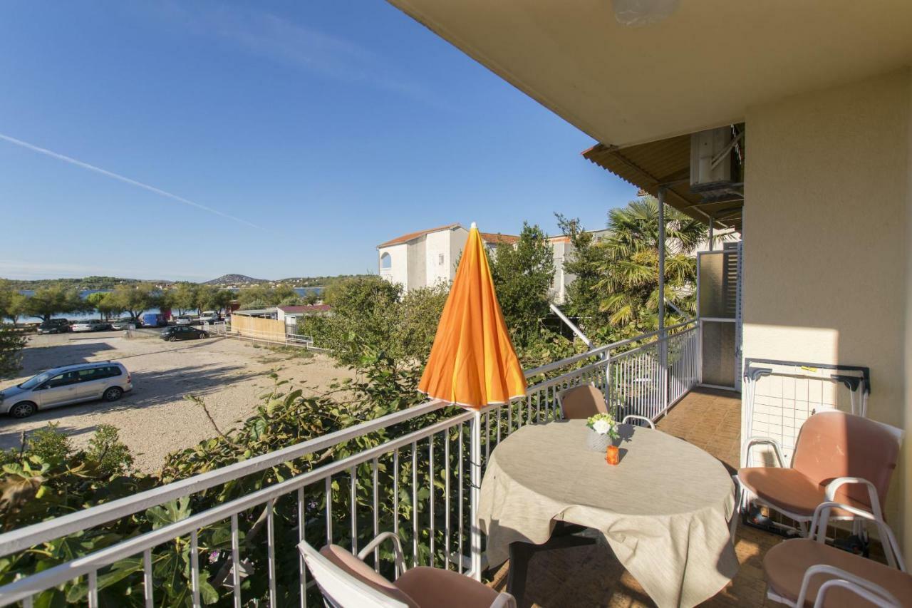 Apartment Nediljka โวดีเซ ภายนอก รูปภาพ